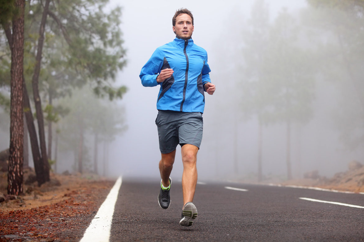 You Don’t Have to Run Very Far to Reap the Benefits of Running
